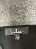 Lulus Black Short Sleeve Top Size M - photo 7