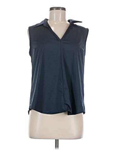 U2 Ladies Sleeveless Blouse (view 1)