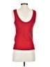 Unbranded Red Tank Top Size S - photo 2