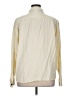 The Pyramid Collection Ivory Long Sleeve Button-Down Shirt Size XL - photo 2
