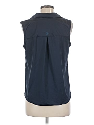 U2 Ladies Sleeveless Blouse (view 2)
