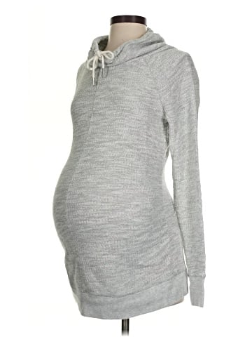 Liz Lange Maternity for Target Pullover Sweater (view 1)