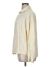 The Pyramid Collection Ivory Long Sleeve Button-Down Shirt Size XL - photo 5