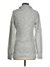 Liz Lange Maternity for Target Gray Pullover Sweater Size XS - photo 2
