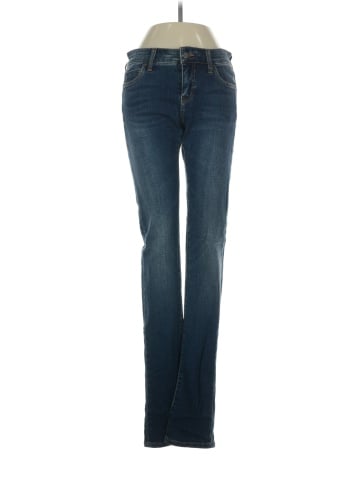 Pilcro and the Letterpress Jeans (view 1)