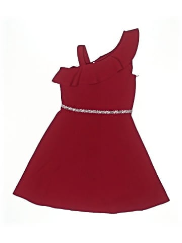 Speechless Dress (view 1)
