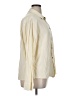 The Pyramid Collection Ivory Long Sleeve Button-Down Shirt Size XL - photo 4