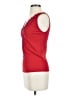 Unbranded Red Tank Top Size S - photo 5