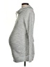 Liz Lange Maternity for Target Gray Pullover Sweater Size XS - photo 5