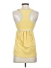 Matilda Jane Yellow Sleeveless Top Size XS - photo 2