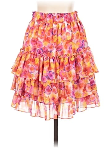 MISA Los Angeles Casual Skirt (view 2)