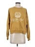 Vans Gold Pullover Sweater Size XS - photo 1