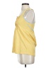 Matilda Jane Yellow Sleeveless Top Size XS - photo 5