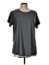 Tek Gear Gray Active T-Shirt Size L - photo 1