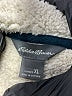 Eddie Bauer Teal Pullover Hoodie Size XL - photo 7