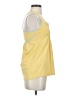 Matilda Jane Yellow Sleeveless Top Size XS - photo 4