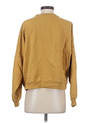 Vans Pullover Sweater (view 2)