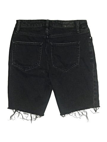 Paige Denim Shorts (view 2)