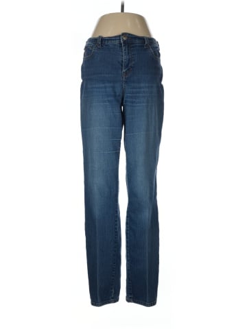Style&Co Jeans (view 1)