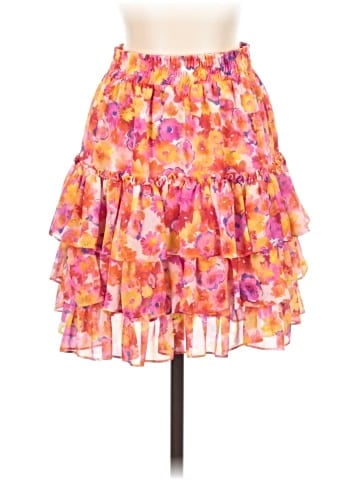 MISA Los Angeles Casual Skirt (view 1)