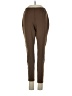 J.Jill Brown Active Pants Size XS - photo 1