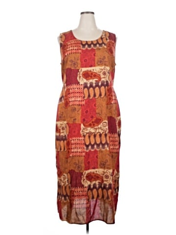 White Stag Casual Dress (view 1)