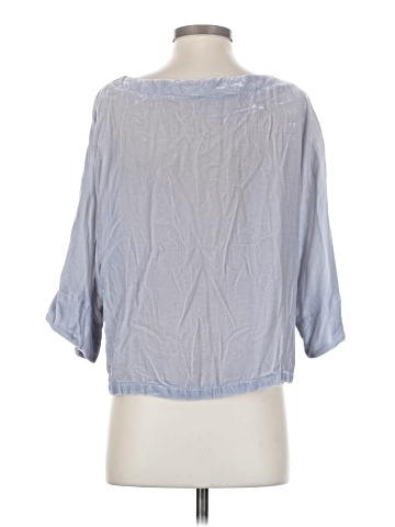 Cupcakes & Cashmere 3/4 Sleeve Blouse (view 2)