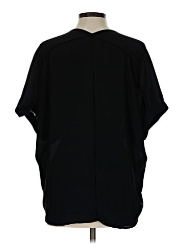 Lush Short Sleeve Top (view 2)