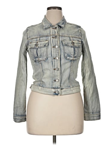 Kut from the Kloth Denim Jacket (view 1)