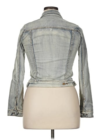 Kut from the Kloth Denim Jacket (view 2)