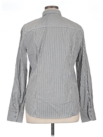 J.Crew 365 Long Sleeve Button-Down Shirt (view 2)