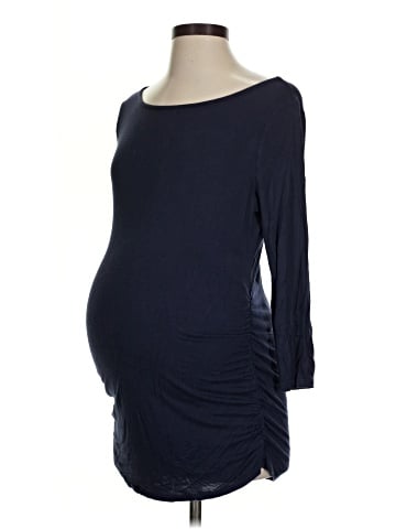 Motherhood 3/4 Sleeve T-Shirt (view 1)