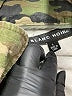 Blanc Noir Camo Green Jacket Size L - photo 6