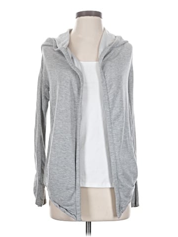 Lauren by Ralph Lauren Zip Up Hoodie (view 1)