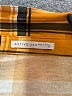 Active USA Plaid Orange Long Sleeve Blouse Size 1X - photo 7