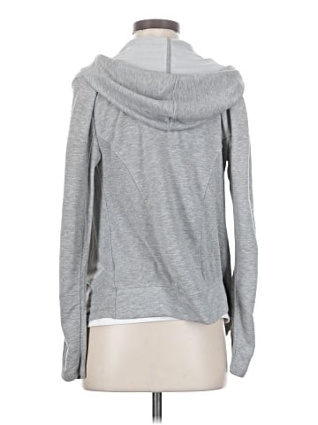 Lauren by Ralph Lauren Zip Up Hoodie (view 2)