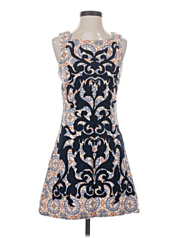 Vanessa Virginia Cocktail Dress (view 1)