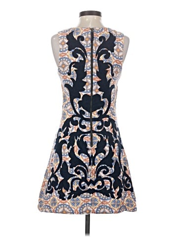 Vanessa Virginia Cocktail Dress (view 2)