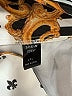 Shein Curve 100% Polyester Print Orange Jacket Size 4X - photo 6