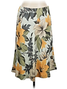 Tommy Bahama Silk Skirt