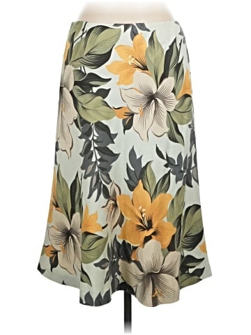Tommy Bahama Silk Skirt (view 2)