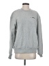 Assorted Brands 100% Cotton Gray Sweatshirt Size XS - photo 1