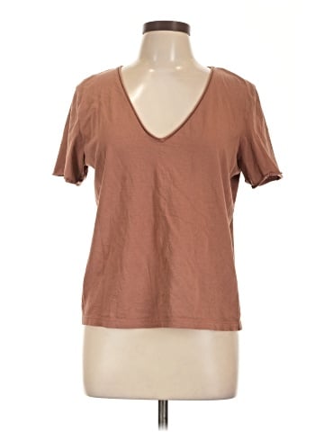 Zara Short Sleeve T-Shirt (view 1)