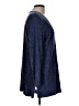 J.Jill 100% Cotton Blue Pullover Sweater Size L - photo 4