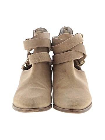 Seychelles Ankle Boots (view 2)