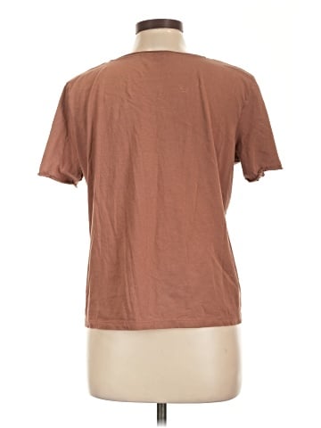 Zara Short Sleeve T-Shirt (view 2)