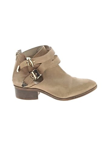 Seychelles Ankle Boots (view 1)