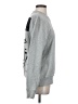 Assorted Brands 100% Cotton Gray Sweatshirt Size XS - photo 4