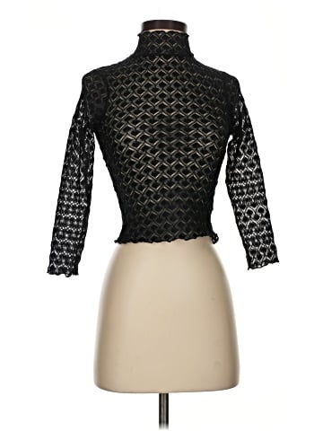 For Love & Lemons Long Sleeve Turtleneck (view 1)