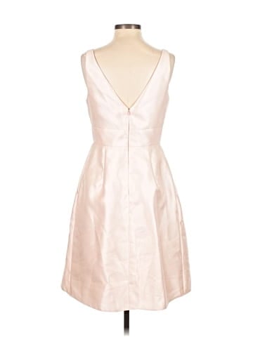 Alfred Sung Cocktail Dress (view 2)